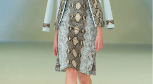 Erdem – London Fashion Week Primavera Verano 2013