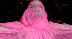 Philip Treacy – London Fashion Week Primavera Verano 2013