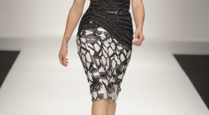 Elena Miró – Milan Fashion Week Primavera Verano 2013