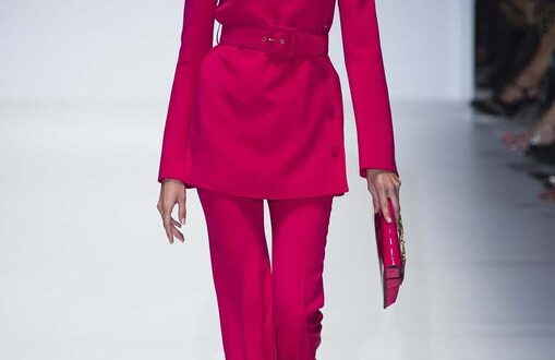 Gucci – Milan Fashion Week Primavera Verano 2013