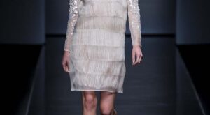 Alberta Ferretti – Milan Fashion Week Primavera Verano 2013