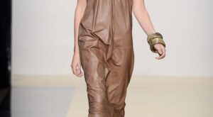 Simonetta Ravizza – Milan Fashion Week Primavera Verano 2013