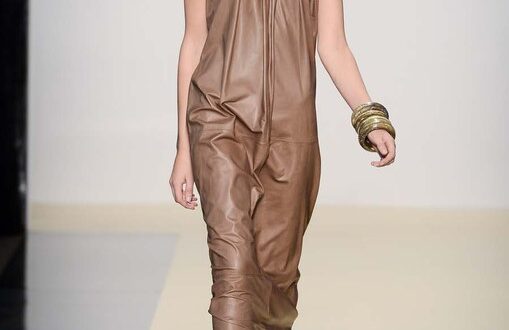 Simonetta Ravizza – Milan Fashion Week Primavera Verano 2013