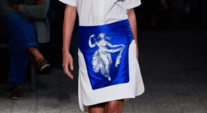 N 21 – Milan Fashion Week Primavera Verano 2013