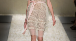 Blugirl – Milan Fashion Week Primavera Verano 2013