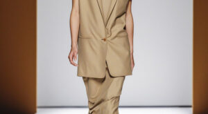 Max Mara – Milan Fashion Week Primavera Verano 2013