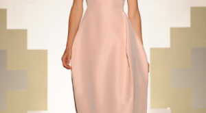 Mila Schön – Milan Fashion Week Primavera Verano 2013