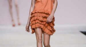 Ermano Scervino – Milan Fashion Week Primavera Verano 2013