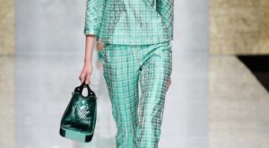 Roccobarocco – Milan Fashion Week Primavera Verano 2013