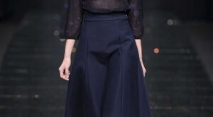 Anteprima – Milan Fashion Week Primavera Verano 2013