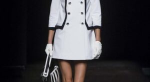 Moschino – Milan Fashion Week Primavera Verano 2013