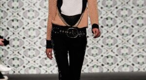 Iceberg – Milan Fashion Week Primavera Verano 2013