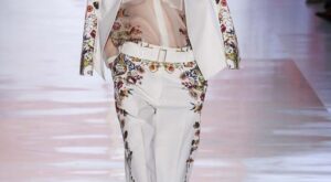 Etro – Milan Fashion Week Primavera Verano 2013