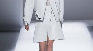 Sportmax – Milan Fashion Week Primavera Verano 2013