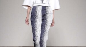 Gabriele Colangelo – Milan Fashion Week Primavera Verano 2013