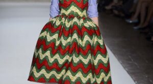 Stella Jean – Milan Fashion Week Primavera Verano 2013