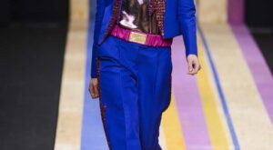 Frankie Morello – Milan Fashion Week Primavera Verano 2013