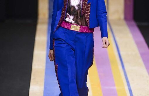 Frankie Morello – Milan Fashion Week Primavera Verano 2013