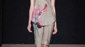 Maurizio Pecoraro – Milan Fashion Week Primavera Verano 2013
