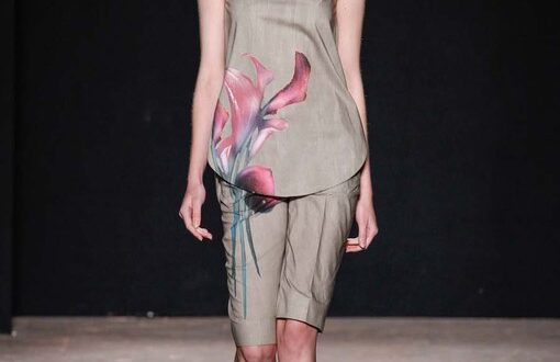 Maurizio Pecoraro – Milan Fashion Week Primavera Verano 2013