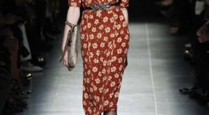 Bottega Veneta – Milan Fashion Week Primavera Verano 2013