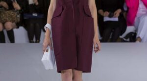 Jil Sander – Milan Fashion Week Primavera Verano 2013