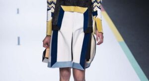 Fendi – Milan Fashion Week Primavera Verano 2013