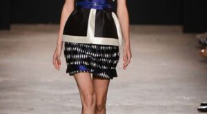 Aquilano Rimondi – Milan Fashion Week Primavera Verano 2013