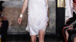 Emilio Pucci – Milan Fashion Week Primavera Verano 2013