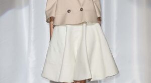 Roberto Musso – Milan Fashion Week Primavera Verano 2013