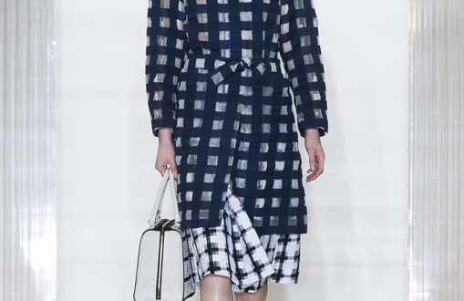 Marni – Milan Fashion Week Primavera Verano 2013