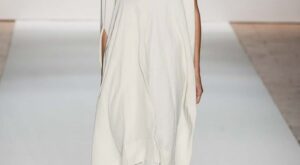 Uma Wang – Milan Fashion Week Primavera Verano 2013