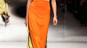 Laura Biagiotti – Milan Fashion Week Primavera Verano 2013