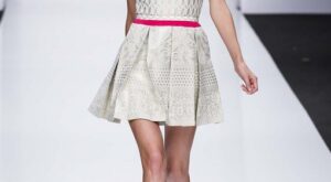 Byblos – Milan Fashion Week Primavera Verano 2013