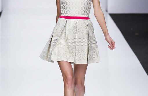 Byblos – Milan Fashion Week Primavera Verano 2013