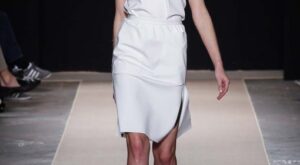 Marco De Vincenzo – Milan Fashion Week Primavera Verano 2013