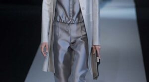 Giorgio Armani – Milan Fashion Week Primavera Verano 2013