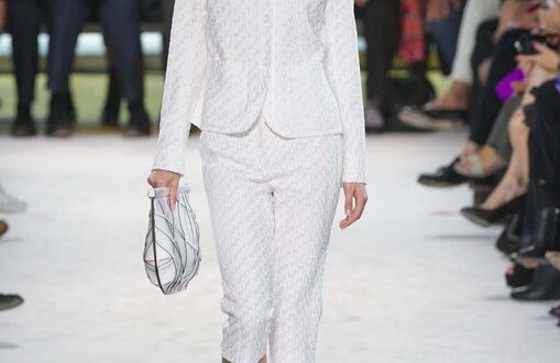 Missoni – Milan Fashion Week Primavera Verano 2013