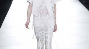 Roberto Cavalli – Milan Fashion Week Primavera Verano 2013