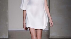 Gianfranco Ferré – Milan Fashion Week Primavera Verano 2013