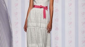 Luisa Beccaria – Milan Fashion Week Primavera Verano 2013