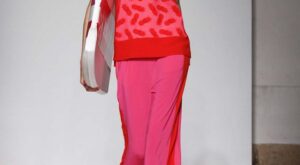 .Normaluisa- Milan Fashion Week Primavera Verano 2013