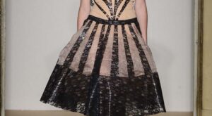 Cristiano Burani – Milan Fashion Week Primavera Verano 2013