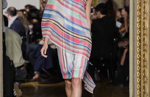 Lorenzo Riva – Milan Fashion Week Primavera Verano 2013