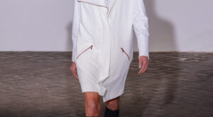 Cédric Charlier – Paris Fashion Week Primavera Verano 2013