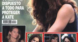 Las portadas de las revistas: Septiembre semana 4