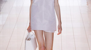 Rochas – Paris Fashion Week Primavera Verano 2013