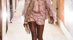 Zadig & Voltaire – Paris Fashion Week Primavera Verano 2013