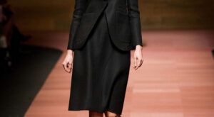 Carven – Paris Fashion Week Primavera Verano 2013