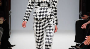 Balmain – Paris Fashion Week Primavera Verano 2013